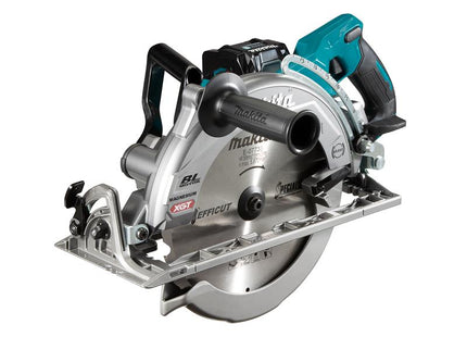 Makita RS002GD202 XGT 40Vmax BL Circular Saw 40V 2 x 2.5Ah Li-ion MAKRS002GD2