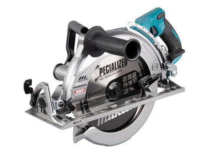 Makita RS002GZ XGT 40Vmax BL Circular Saw 40V Bare Unit MAKRS002GZ