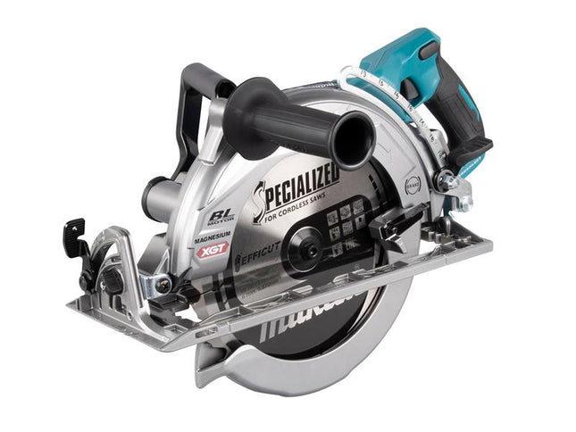 Makita RS002GZ XGT 40Vmax BL Circular Saw 40V Bare Unit MAKRS002GZ