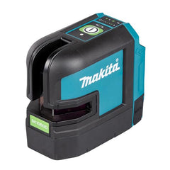 Makita SK105GDZ CXT¨ Cross Line Laser 12V Bare Unit MAKSK105GDZ