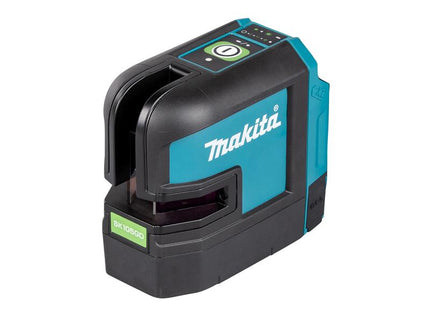 Makita SK105GDZ CXT¨ Cross Line Laser 12V Bare Unit MAKSK105GDZ