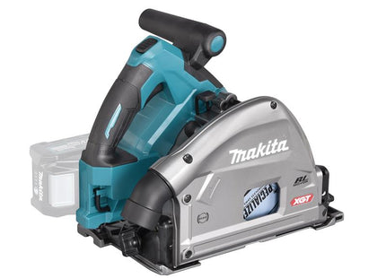 Makita SP001GZ03 XGT 40Vmax BL Plunge Saw 40V Bare Unit MAKSP001GZ03