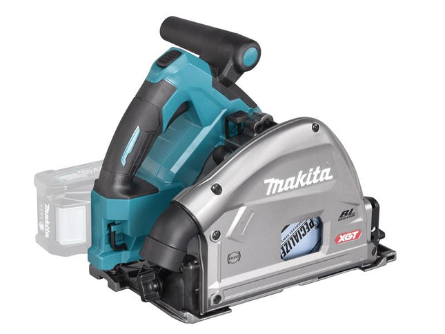 Makita SP001GZ03 XGT 40Vmax BL Plunge Saw 40V Bare Unit MAKSP001GZ03