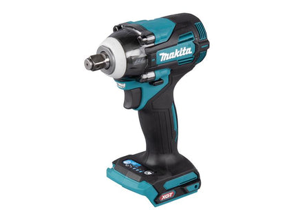 Makita TW001GZ XGT 40Vmax BL Impact Wrench 40V Bare Unit MAKTW001GZ