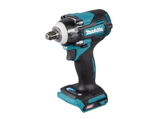 Makita TW001GZ XGT 40Vmax BL Impact Wrench 40V Bare Unit MAKTW001GZ