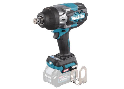 Makita TW001GZ01 XGT 40Vmax Bl Impact Wrench 40V Bare Unit + Case
