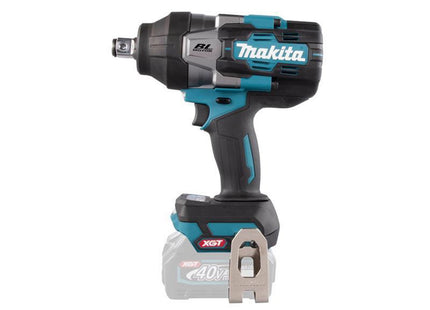 Makita TW001GZ01 XGT 40Vmax Bl Impact Wrench 40V Bare Unit + Case