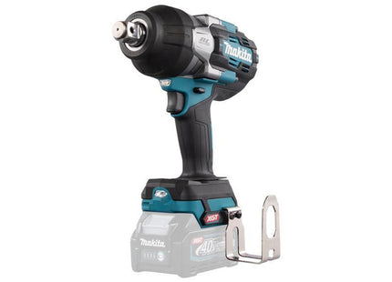 Makita TW001GZ01 XGT 40Vmax Bl Impact Wrench 40V Bare Unit + Case