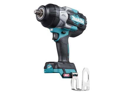 Makita Tw002gz01 Xgt 40Vmax Bl Impact Wrench 40V Bare Unit