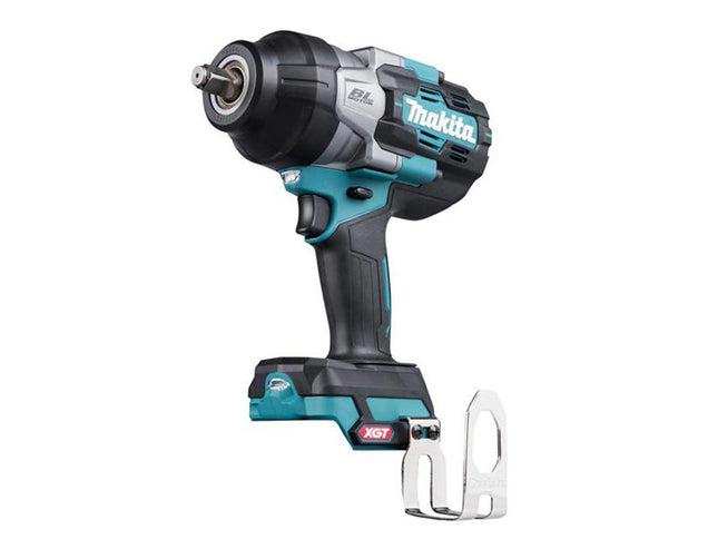 Makita Tw002gz01 Xgt 40Vmax Bl Impact Wrench 40V Bare Unit