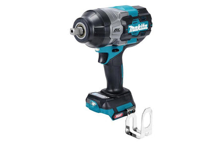 Makita Tw003gz01 Xgt 40Vmax Impact Wrench 40V Bare Unit