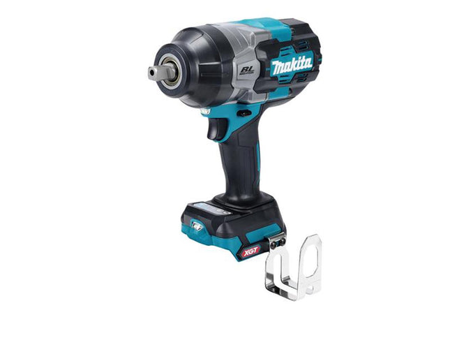 Makita Tw003gz01 Xgt 40Vmax Impact Wrench 40V Bare Unit