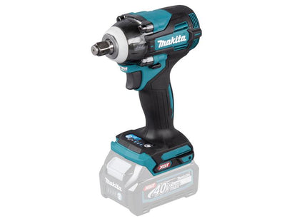 Makita TW004GZ XGT 40Vmax BL Impact Wrench 40V Bare Unit MAKTW004GZ