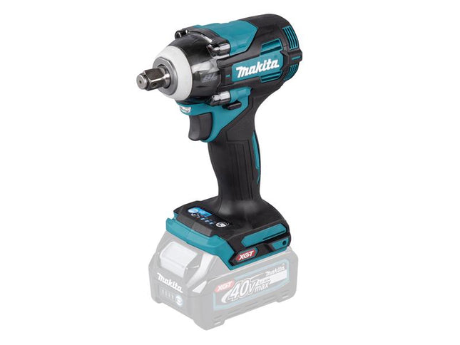 Makita TW004GZ XGT 40Vmax BL Impact Wrench 40V Bare Unit MAKTW004GZ