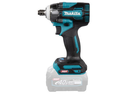 Makita TW004GZ01 XGT 40Vmax Bl Impact Wrench 40V Bare Unit + Case