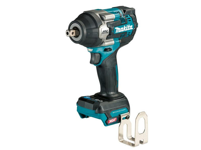 Makita TW008GZ XGT 40Vmax BL Impact Wrench 40V Bare Unit MAKTW008GZ