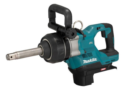 Makita Tw010gz01 Xgt 40Vmax Impact Wrench 40V Bare Unit