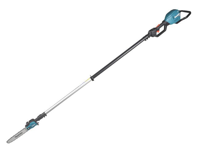 Makita Ua004gz Xgt 40Vmax Telescopic Pole Saw 40V Bare Unit