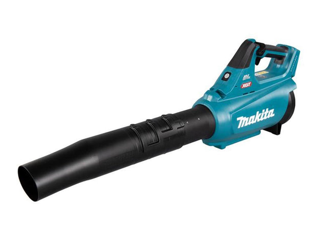 Makita Ub001gz Xgt 40Vmax Bl Blower 40V Bare Unit