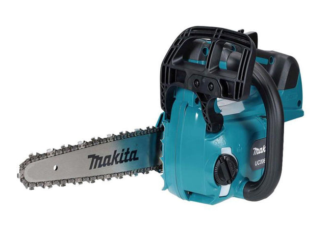 Makita Uc006gz Xgt 40Vmax Top Handle Chainsaw 40V Bare Unit
