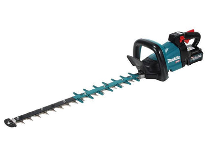 Makita Uh004gz Xgt 40Vmax Bl Hedge Trimmer 40V Bare Unit