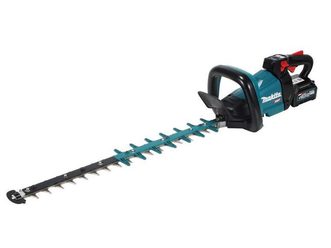 Makita Uh004gz Xgt 40Vmax Bl Hedge Trimmer 40V Bare Unit