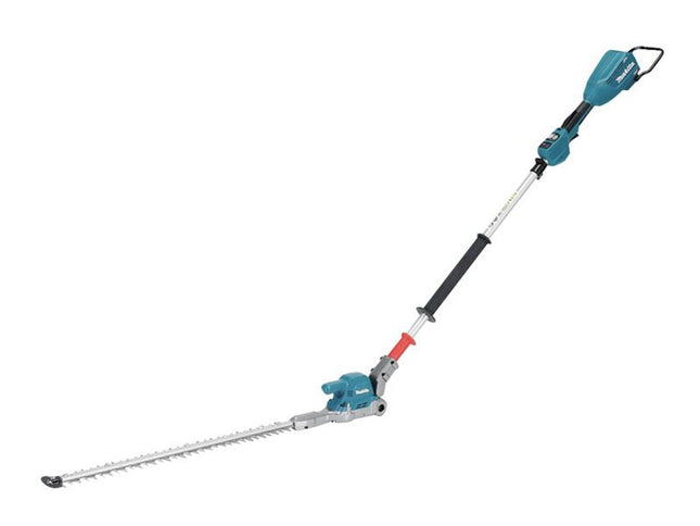 Makita Un001gz Xgt 40Vmax Pole Hedge Trimmer 40V Bare Unit