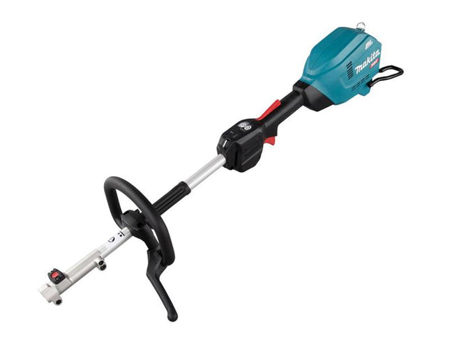 Makita Ux01gz Xgt 40Vmax Bl Multi Function Power Head 40V Bare Unit