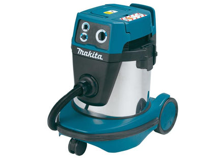 Makita VC2201MX Wet & Dry M-Class Dust Extractor 1050W 110V 