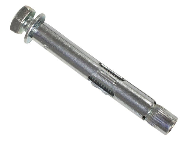 Masonmate Hex Loose Bolt Sleeve Anchor M16 x 75mm (25)