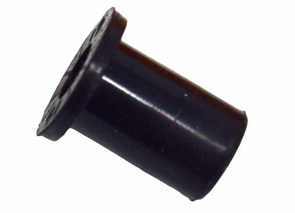 Masonmate Rubber Nut M4 x 11mm (50)