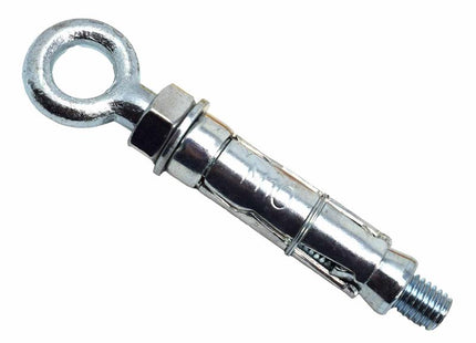 Masonmate Eye Bolt Shield Anchor M10 (25)