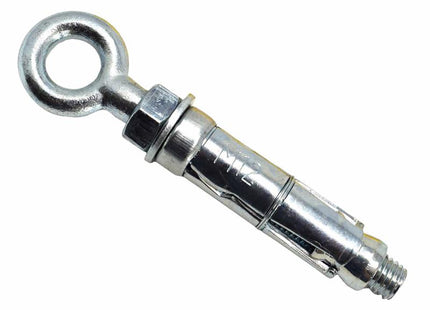 Masonmate Eye Bolt Shield Anchor M12 (15)