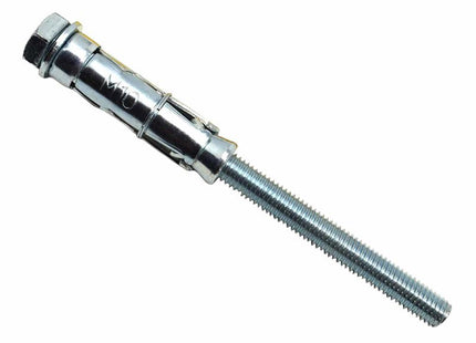 Masonmate Loose Bolt Shield Anchor M10 x 75mm (25)