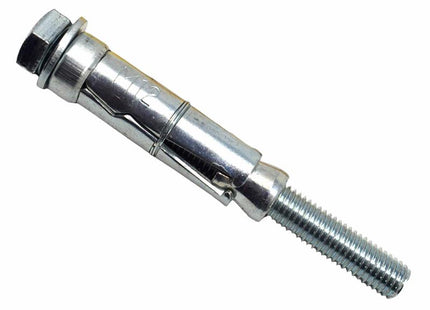 Masonmate Loose Bolt Shield Anchor M12 x 40mm (20)