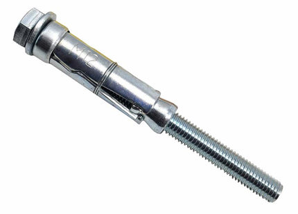 Masonmate Loose Bolt Shield Anchor M12 x 60mm (20)