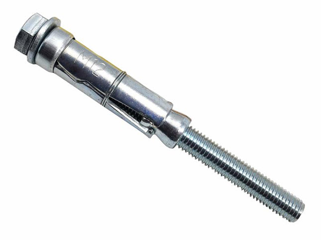 Masonmate Loose Bolt Shield Anchor M12 x 60mm (20)