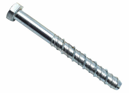 Masonmate Hex Concrete Screwbolt M14 x 150mm (10)