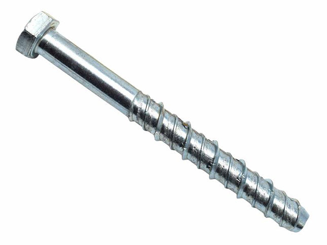 Masonmate Hex Concrete Screwbolt M14 x 150mm (10)