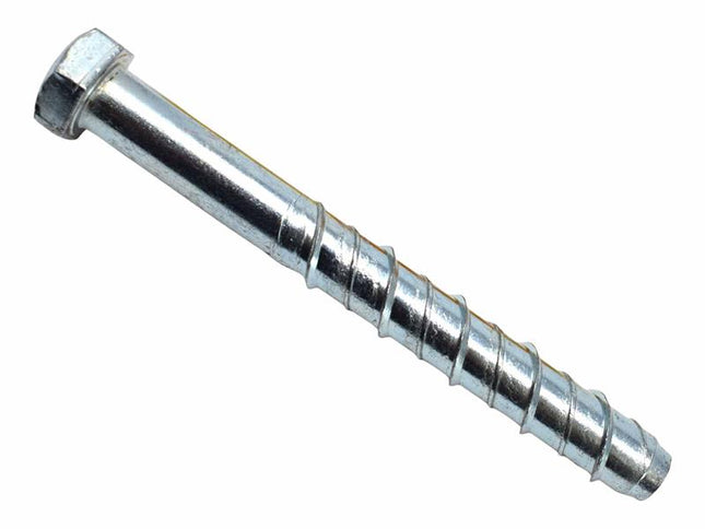 Masonmate Hex Concrete Screwbolt M16 x 150mm (10)