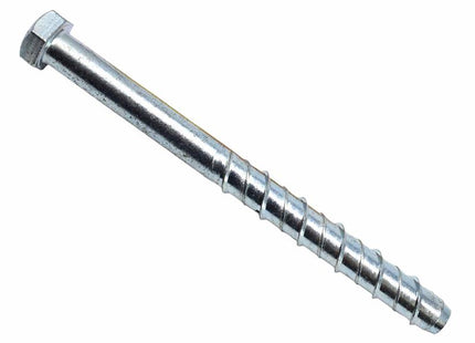 Masonmate Hex Concrete Screwbolt M16 x 200mm (10)