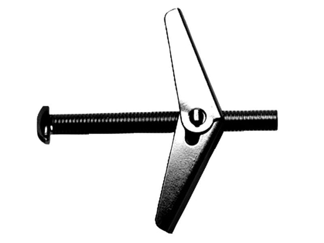 Masonmate Spring Toggle & Screw M5 x 100mm (50)