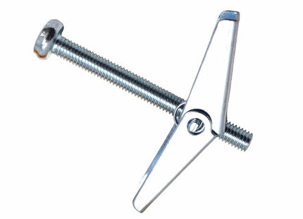 Masonmate Spring Toggle & Screw M5 x 50mm (100)