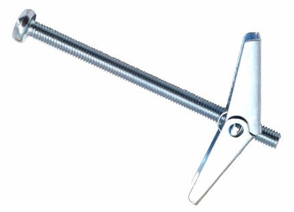 Masonmate Spring Toggle & Screw M5 x 75mm (50)