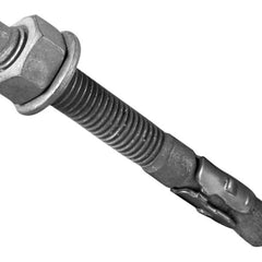 Masonmate Galvanised Through Bolt M10 x 125mm (25)
