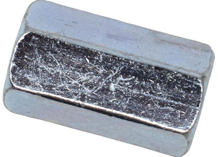 Metalmate Connecting Nut Zp M8 X 24Mm Box 25