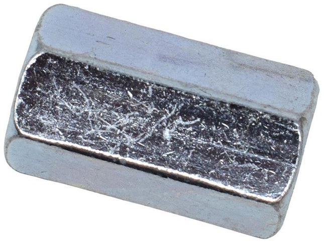 Metalmate Connecting Nut Zp M8 X 24Mm Box 25