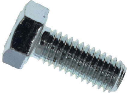 Metalmate High Tensile Set Screw Zp M5 X 12Mm (Box 50)