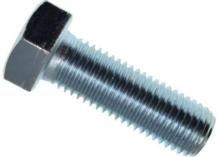 Metalmate High Tensile Set Screw Zp M5 X 16Mm (Box 50)