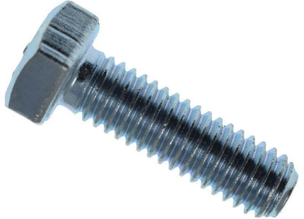 Metalmate High Tensile Set Screw Zp M6 X 20Mm (Box 50)
